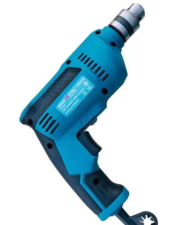 Перфоратор, бормашина и ъглошлайф 125мм. 1200w. – снимка 4