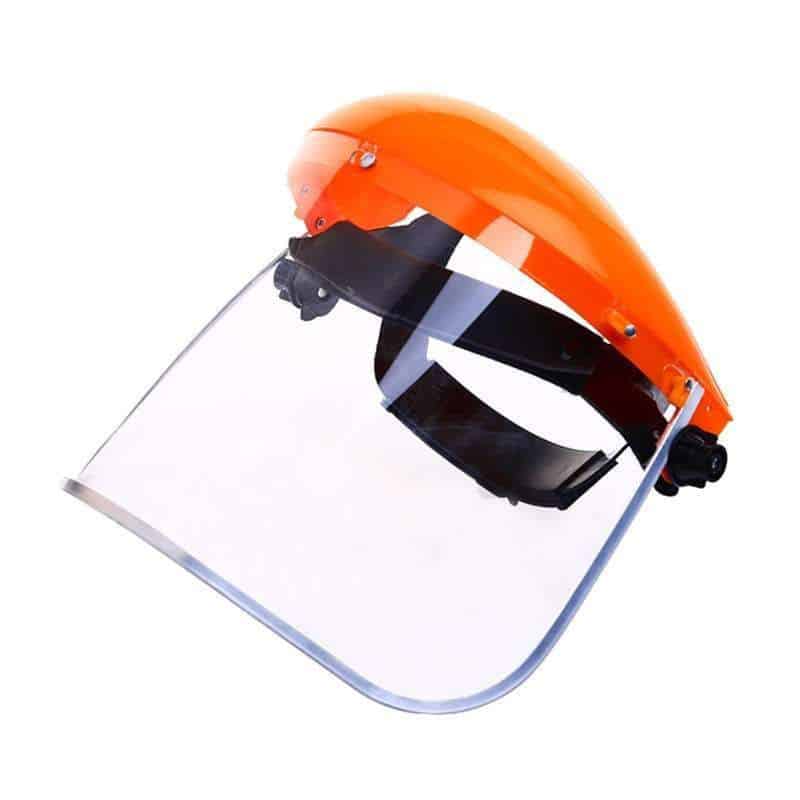 Немски Бензинов Тример за трева WerkBull 74куб. 4,5КС с Метална верижна глава + 11 Подаръка – снимка 4