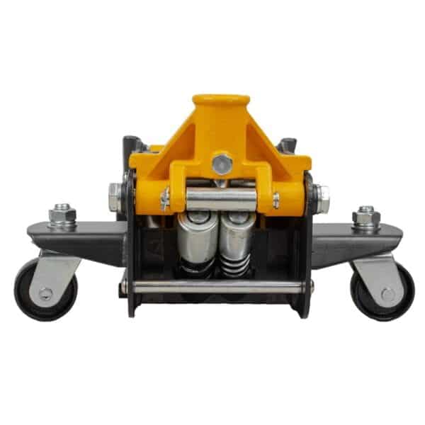 Крик крокодил 2.5 тона 77 – 505 мм JCB – снимка 2
