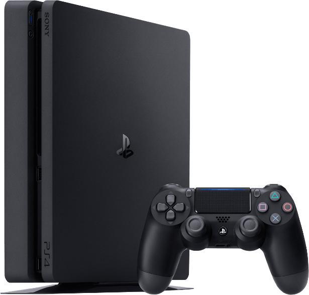 Безжичен Джойстик SONY DUALSHOCK 4 за ПС4 / PS4 – снимка 3