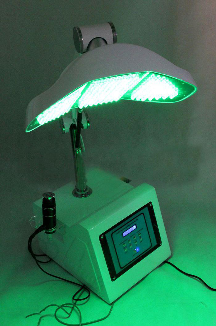 Козметичен Уред LED Система За Фотодинамична Терапия