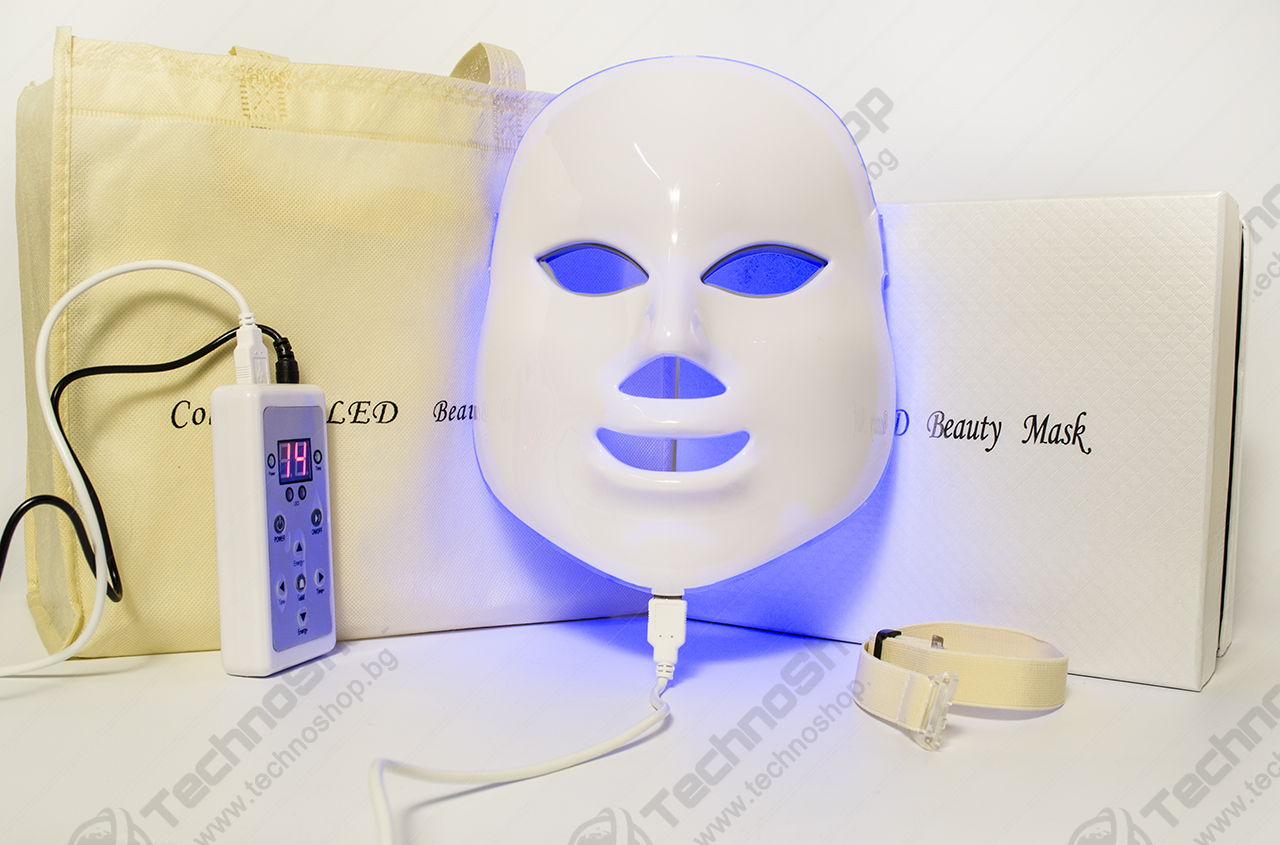 fotonna terapiq led maska