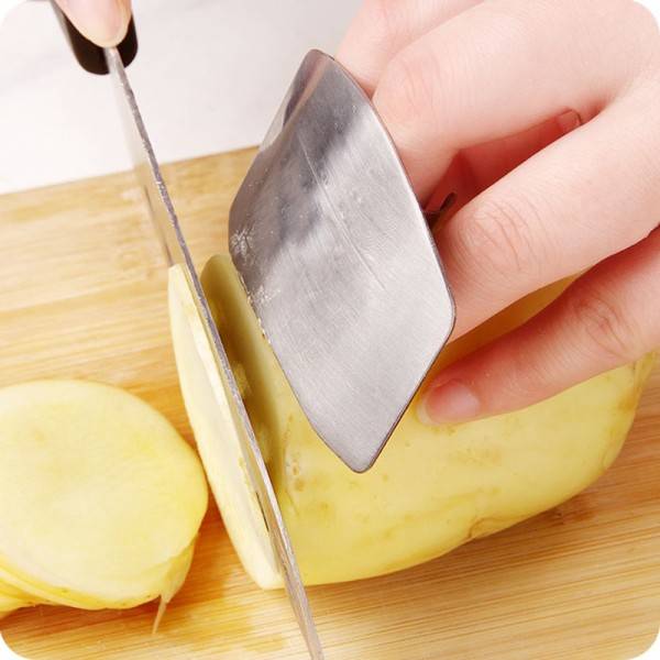 Кухненски протектор предпазващ пръстите