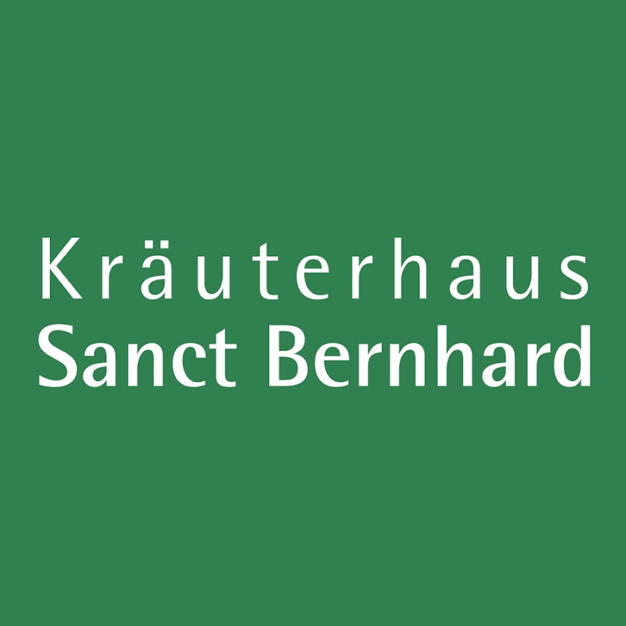Sanct Bernhard 