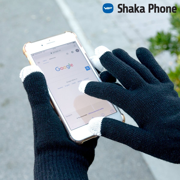 хендсфри ръкавици Shaka Phone