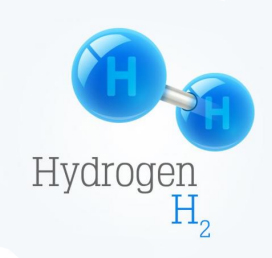 Водородна вода - молекулярен водород
