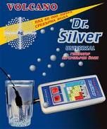 Уред за сребърна вода 
