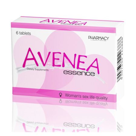 Авенеа - Avenеa, 6 таблетки