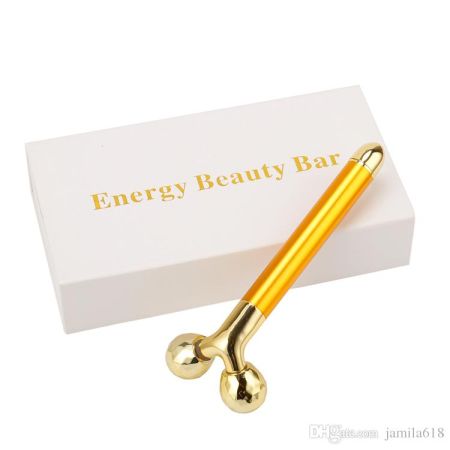 Йонизиращ Масажор Energy Beauty Bar 