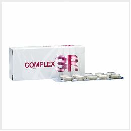 Комплекс 3R антиоксидантна защита на организма