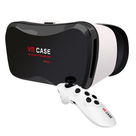 Очила за виртуална реалност 3D VR CASE