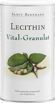 Лецитин витал гранулат - 500 г