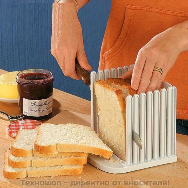 Стойка за рязане на хляб 
