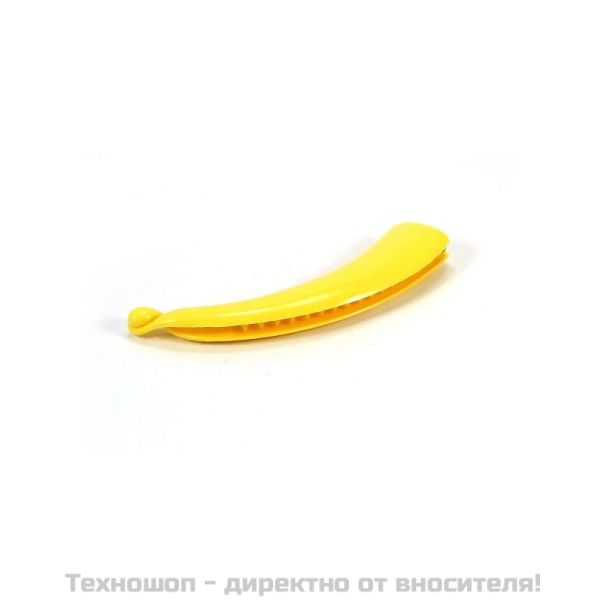 Комплект шноли за коса тип "банан"