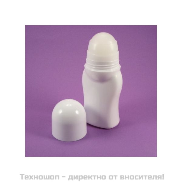 Oпаковка за дезодорант Рол-он - 50мл.