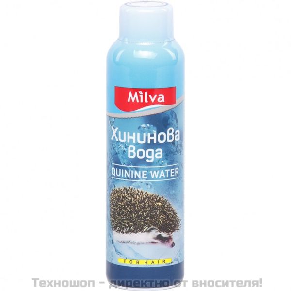Хининова вода - Milva, 200мл.