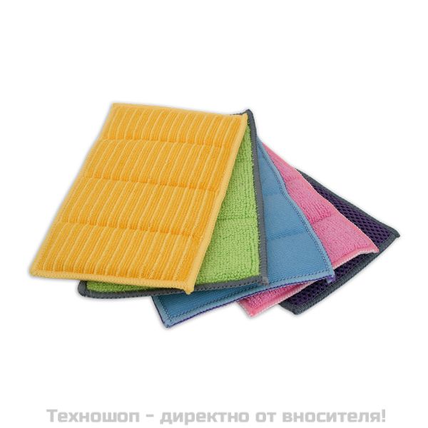 Комплект универсални гъбки за дома - Sponge Set Premium