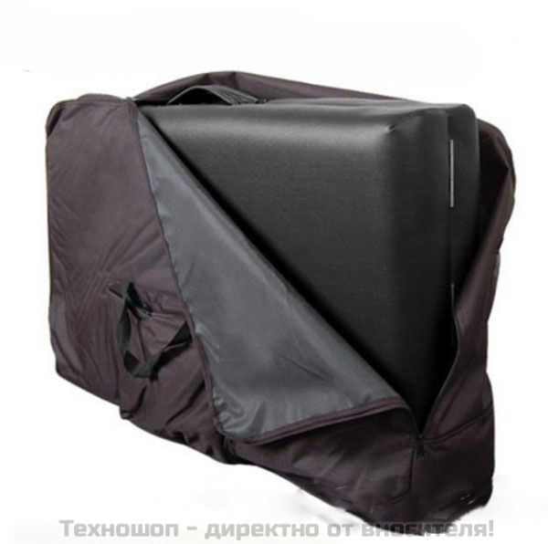 чанта за масажна кушетка