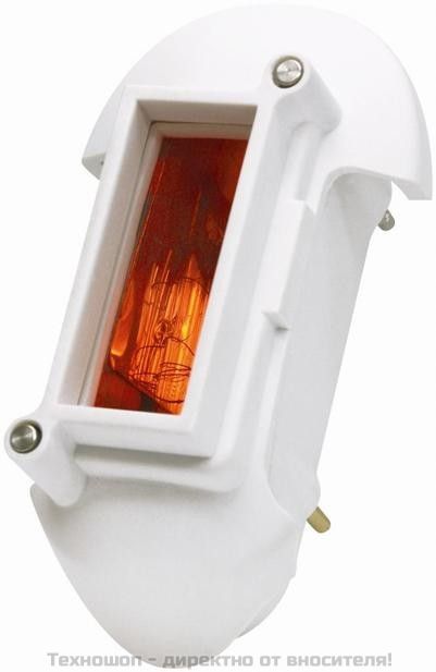 Резервна лампa за RIO IPL 8000 издържа до 40 000 импулса.