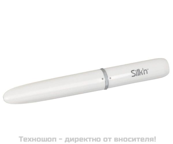 Дамски козметичен тример Silk'n тип-писалка