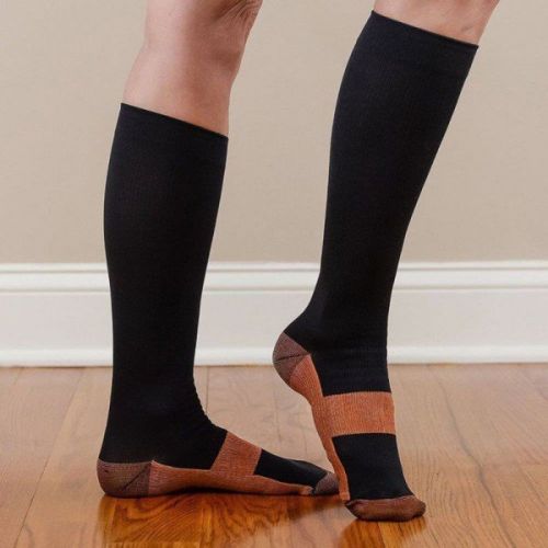 Компресивни чорапи Miracle Copper