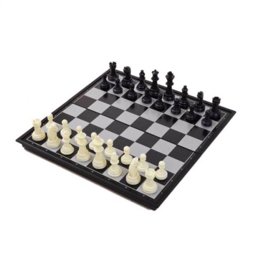 Магнитен Шах мат в 3 размера 