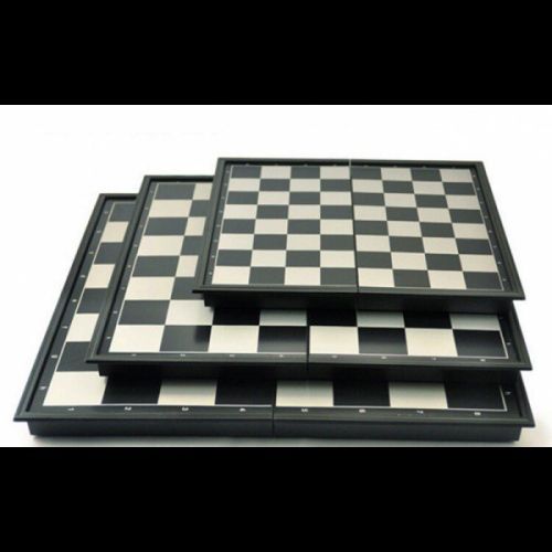Магнитен Шах мат в 3 размера 