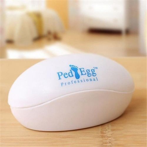 Уред за гладки пети Ped Egg 