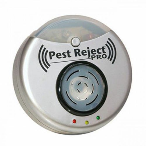 Ултразвуково устройство против вредители Pest Reject Pro