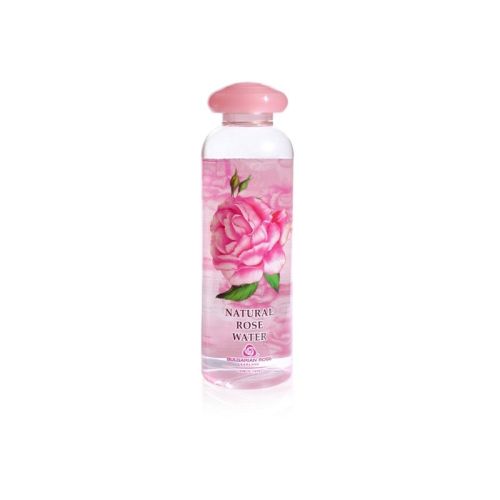 Натурална розова вода - Българска Роза, 330мл.