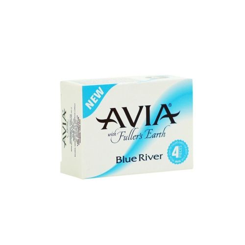 Сапун - AVIA Blue River, 100гр.