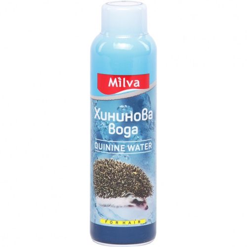 Хининова вода - Milva, 200мл.
