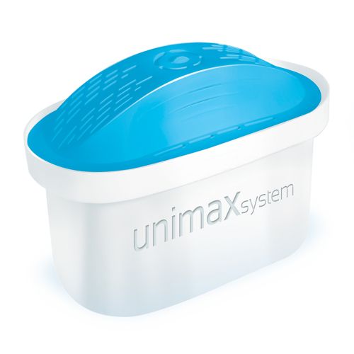 Сменяем филтриращ елемент Unimax AquaMag Мg2+