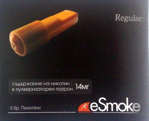 Електронна цигара eSmoke 