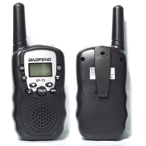 Радиостанции Baofeng T3 – Комплект от 2 броя