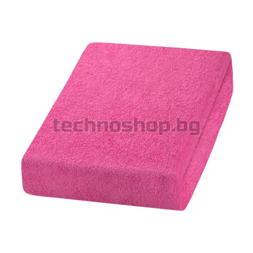 Покривало за козметичен стол - розово Activesho 10