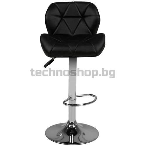 Козметичен стол - черен M01