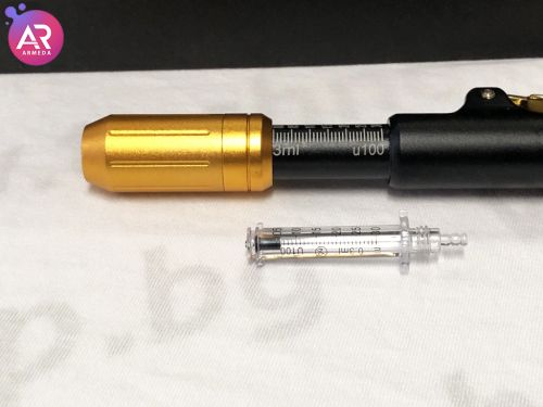 хиалуронов инжектор писалка