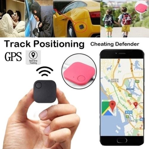 Мини GPS тракер