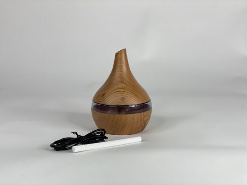 Арома дифузер - арома лампа за етерични масла серия Oriental-2
