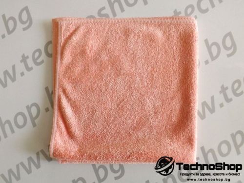 Микрофибърна кърпичка за почистване