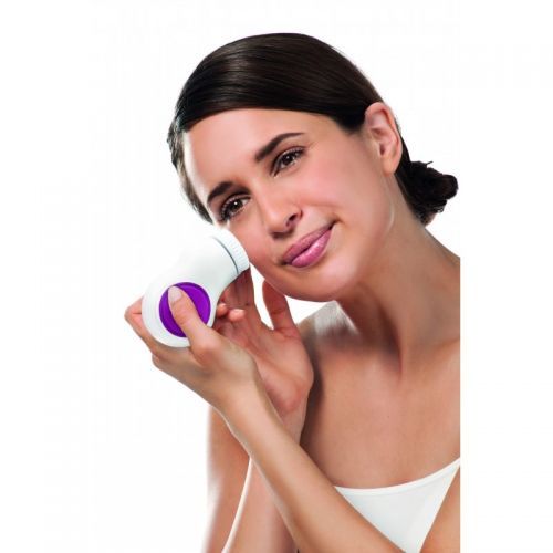 Уред за почистване на лице и отстраняване на грим - Silk'n Dual Clean