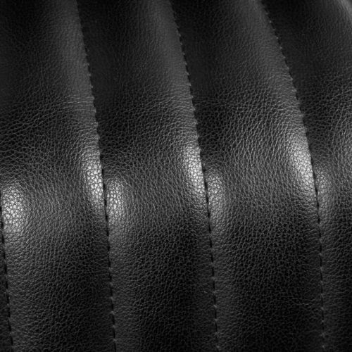 Бръснарски стол - черен Gabbiano Continental 