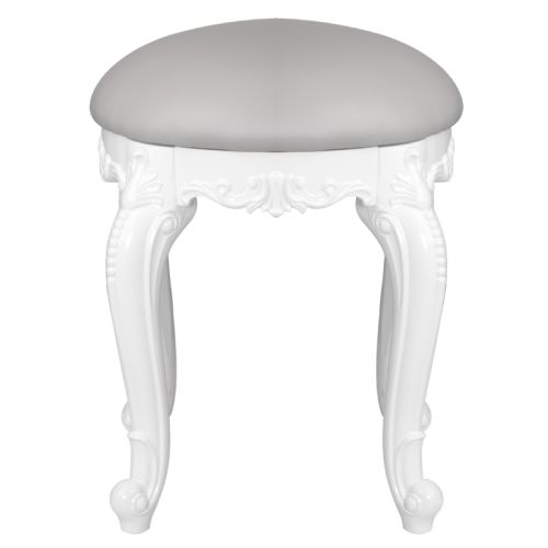 Комплект мебели - бели Azzurro Style