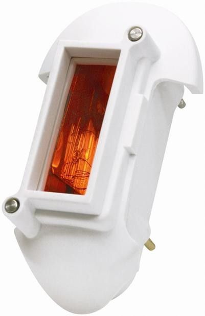 Резервна лампa за RIO IPL 8000 издържа до 40 000 импулса.