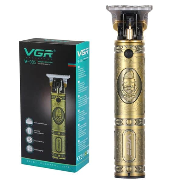 Електрически тример за коса и брада