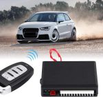 Система за централно заключване LB-405 - 1