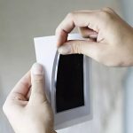 Отпечатък за бебе – направи си мастилен отпечатък - 10