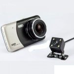 Видеорегистратор с 2 камери Full HD DVR Smart Technology - Image 2