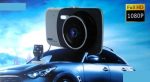 ВИДЕОРЕГИСТРАТОР С 2 КАМЕРИ FULL HD DVR SMART TECHNOLOGY - 1
